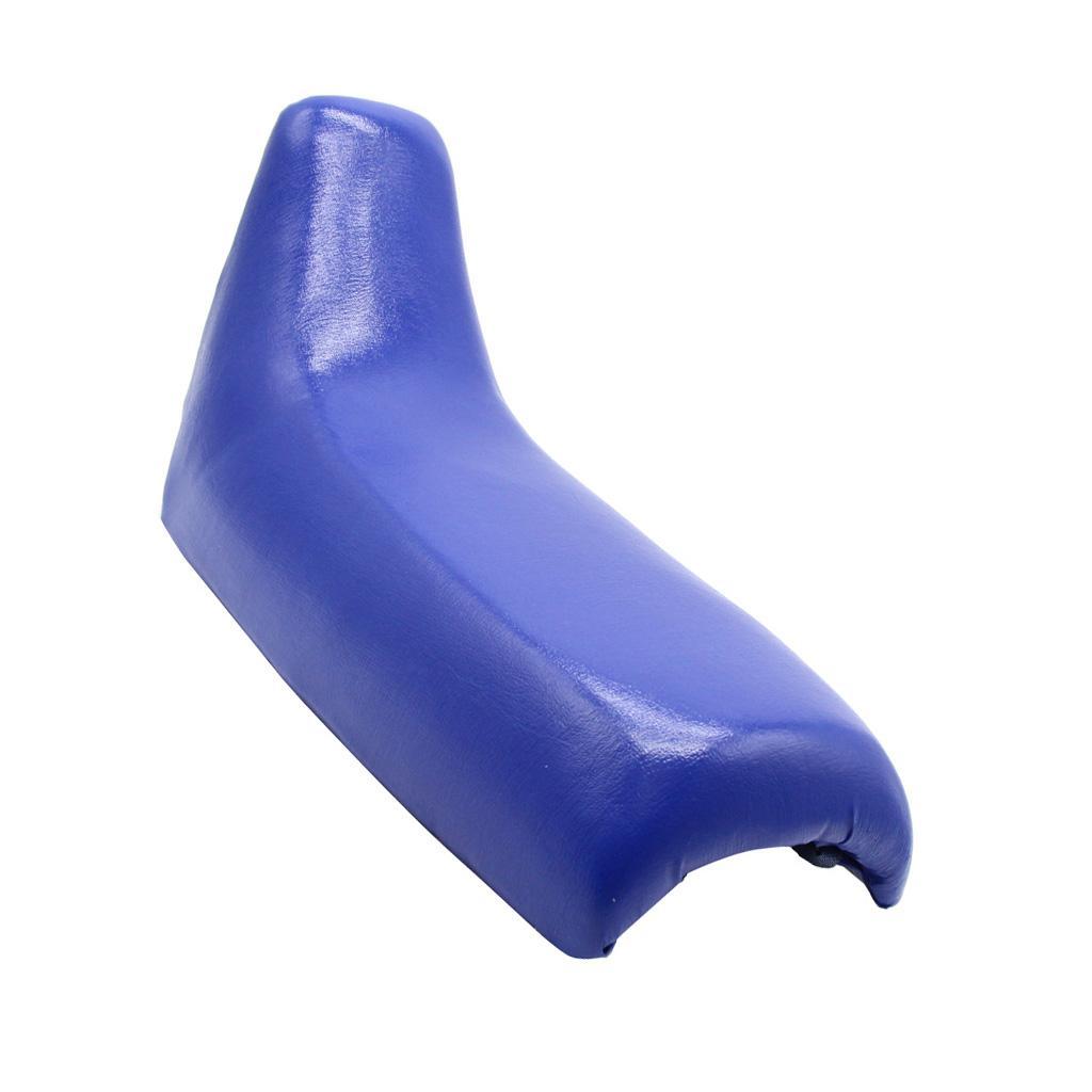 Seat Cover Assembly for PW50 PW 50 Blue - 320mm