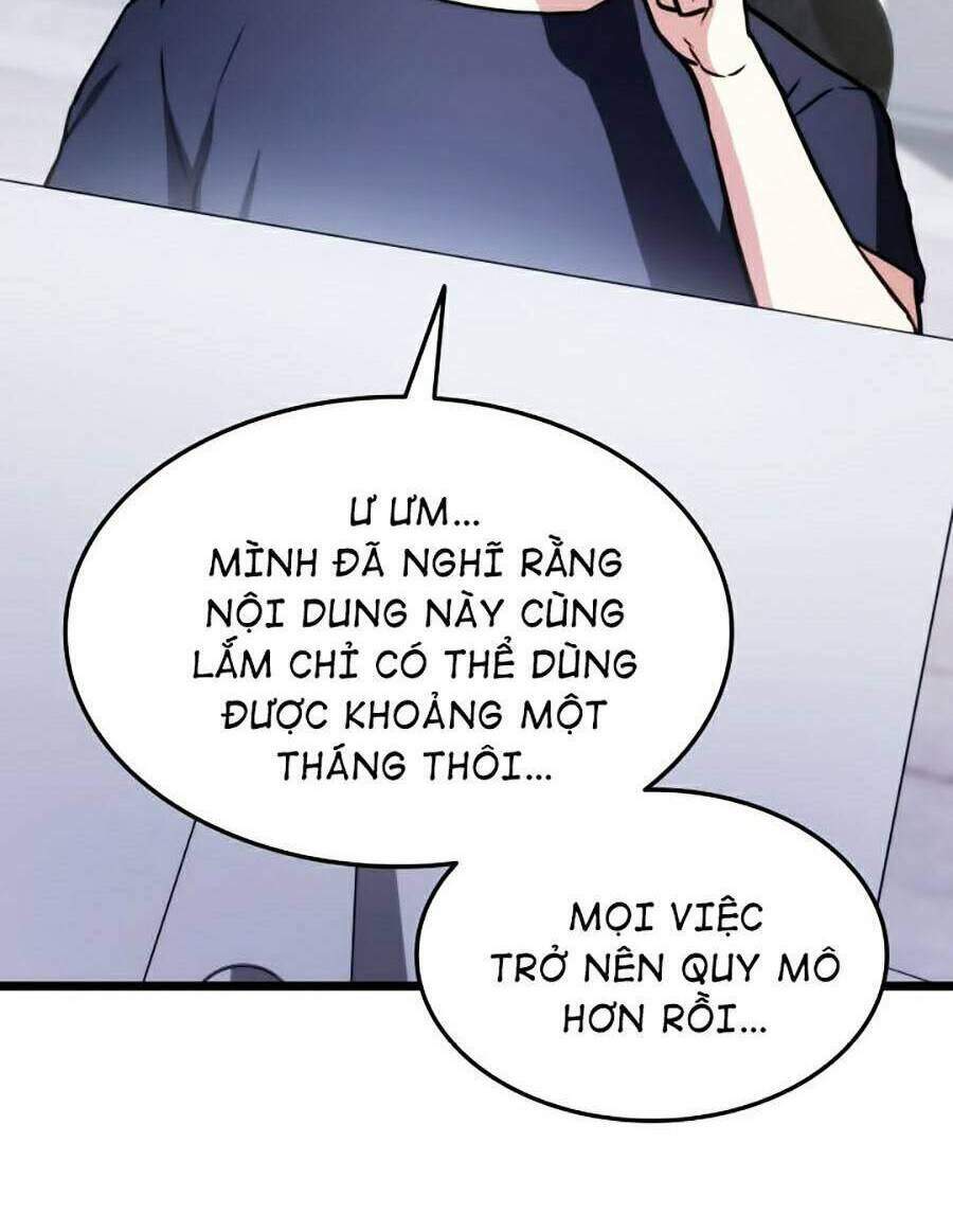 huyền thoại game thủ - tái xuất chapter 35 81