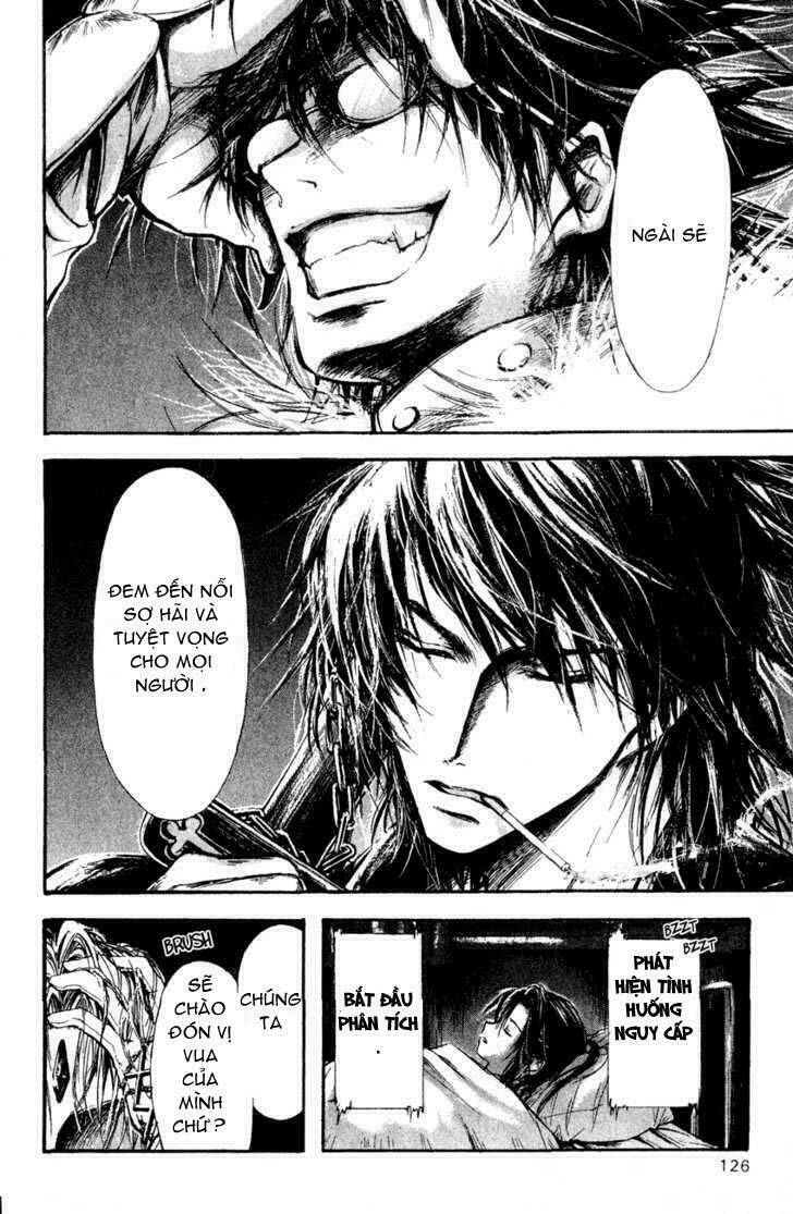 watashi no messiah-sama chapter 39 9