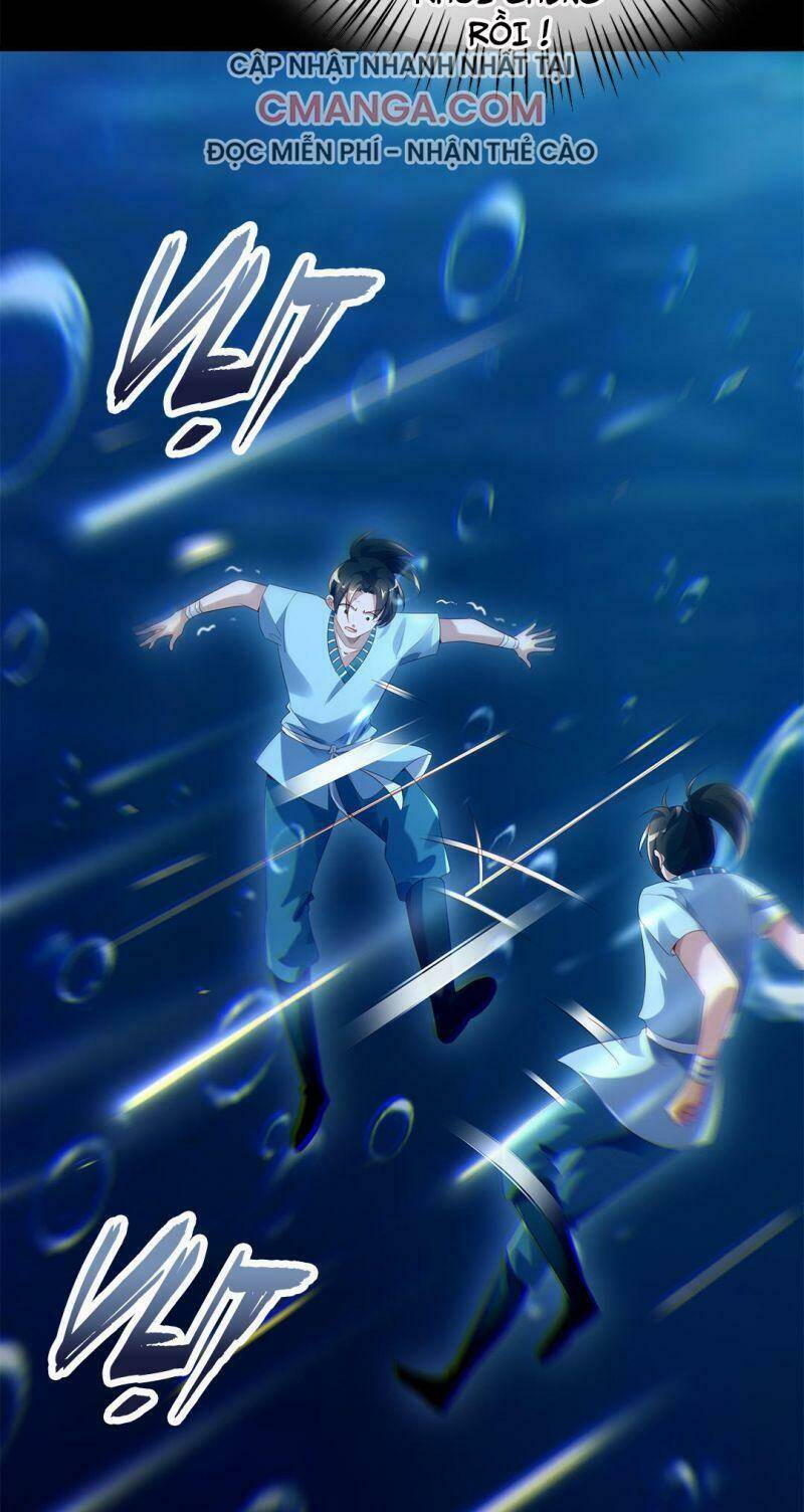 thiên kim bất hoán chapter 73 24