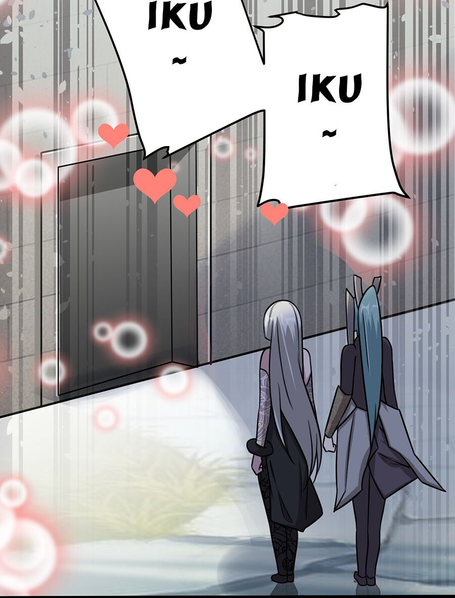 đại bảo kiếm của tôi chapter 40 65