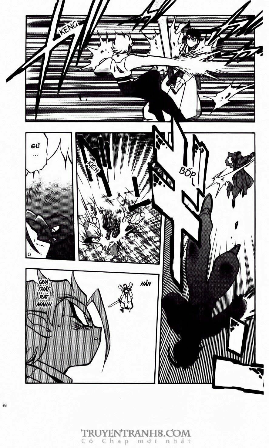 tenchi vô dụng chapter 75 3