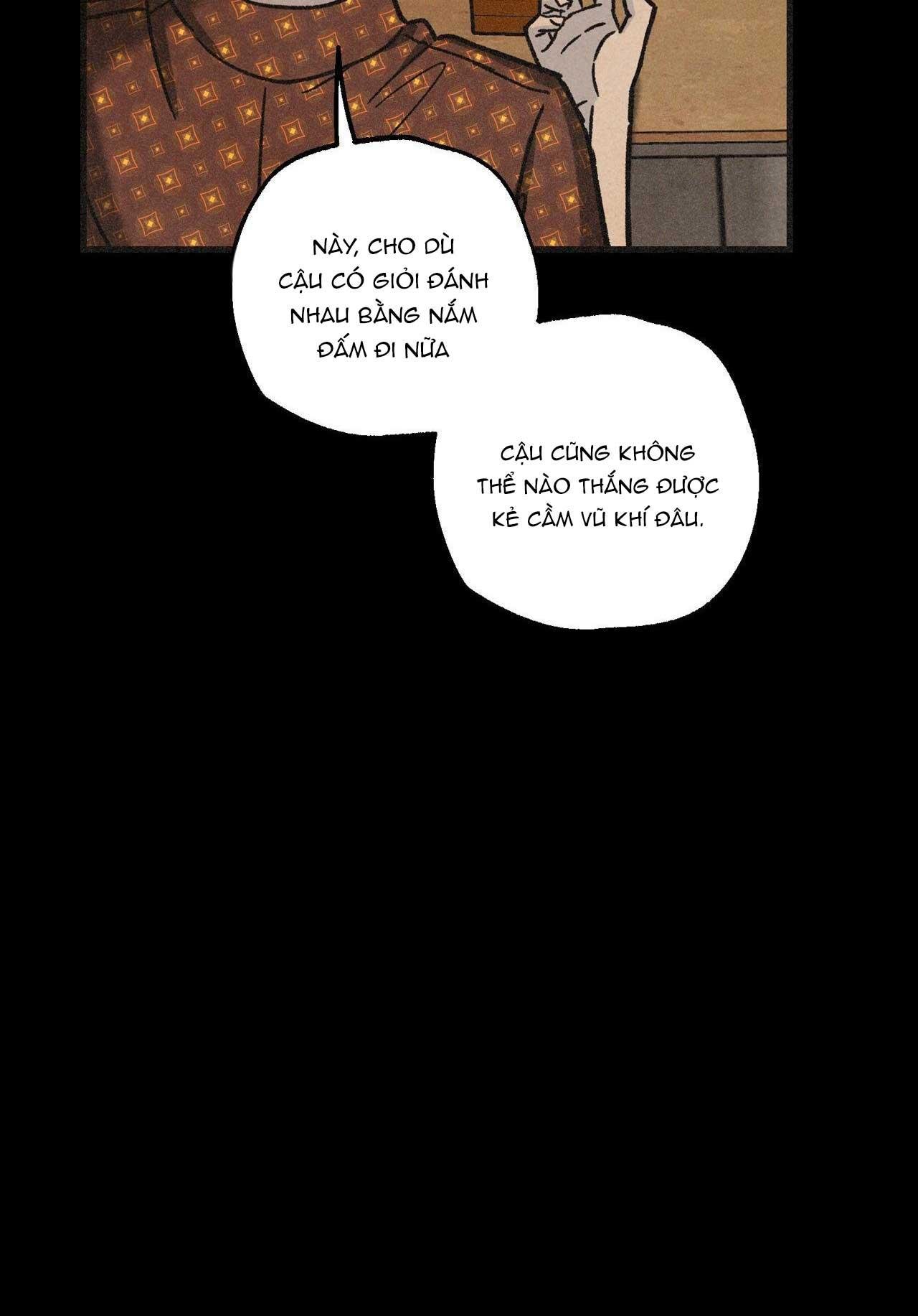 băng đảng samgeori chapter 30 20