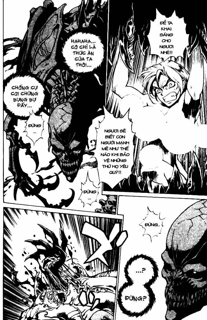 monster collection chapter 28 3