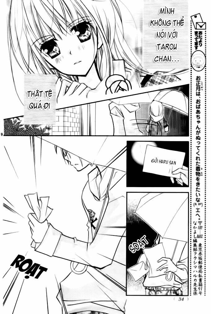 orange planet chapter 10 10