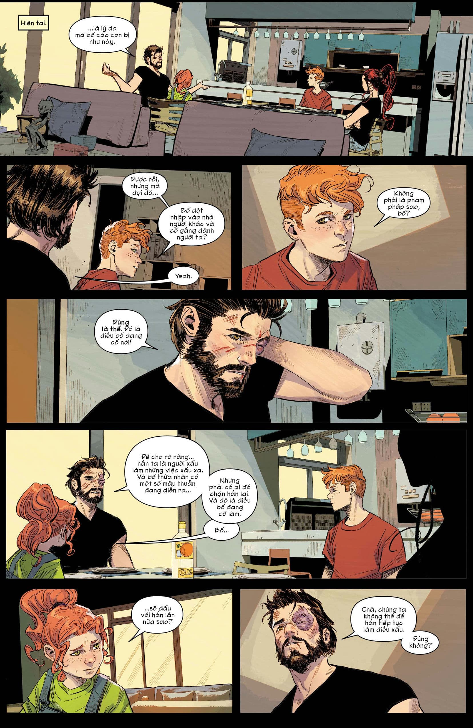 ultimate spider-man (2024) chapter 6 19