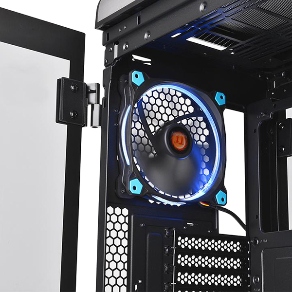 Vỏ Case Máy Tính Thermaltake Level 20 GT CA-1K9-00F1WN-00 E-ATX - Hàng Chính Hãng