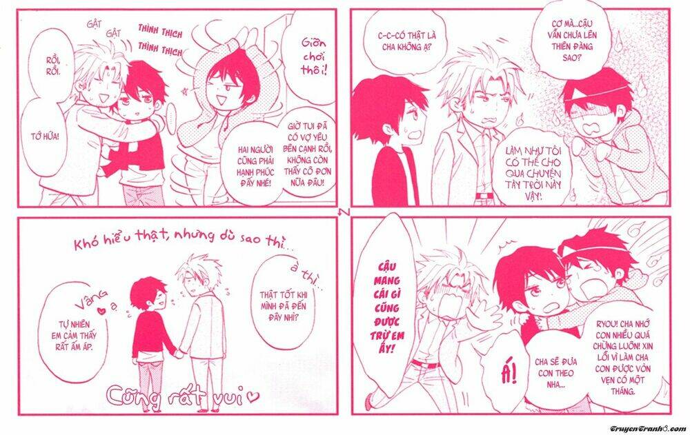 katakoi gokko chapter 1 5