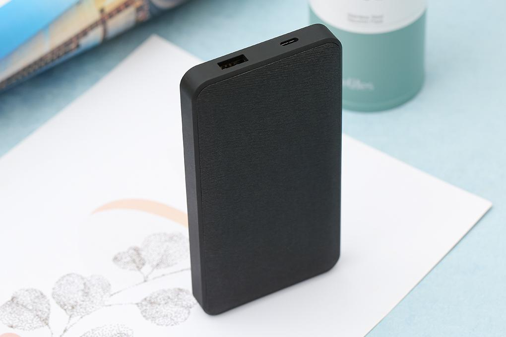 Pin sạc dự phòng Polymer 10.000 mAh Type C PD Mophie Powerstation XL - Hàng chính hãng