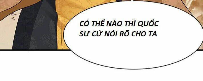 độc phi thần y quá kiêu ngạo chapter 28 9