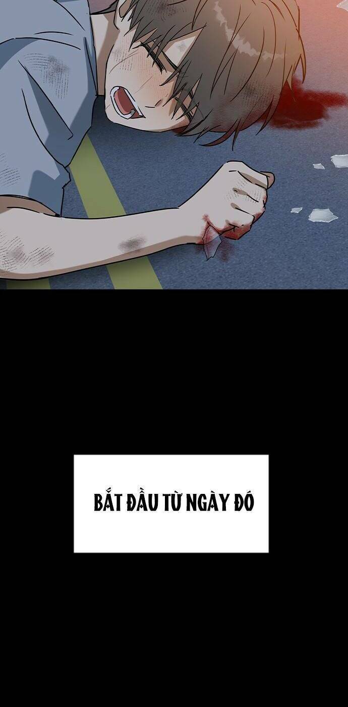 duyên nợ kiếp trước chapter 39 40