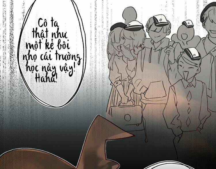 điệm để tiểu phù thủy chapter 0 34