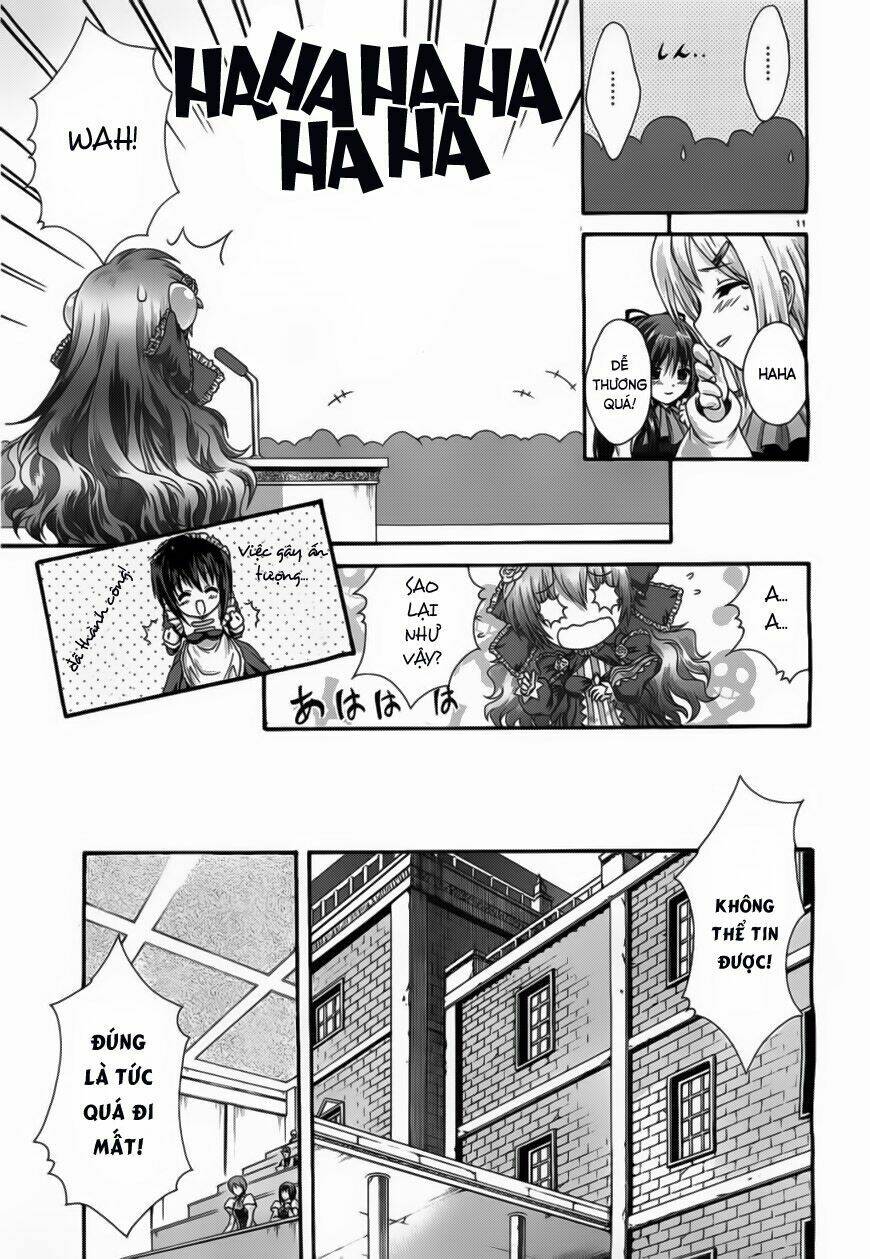 seikoku no dragonar chapter 8 11