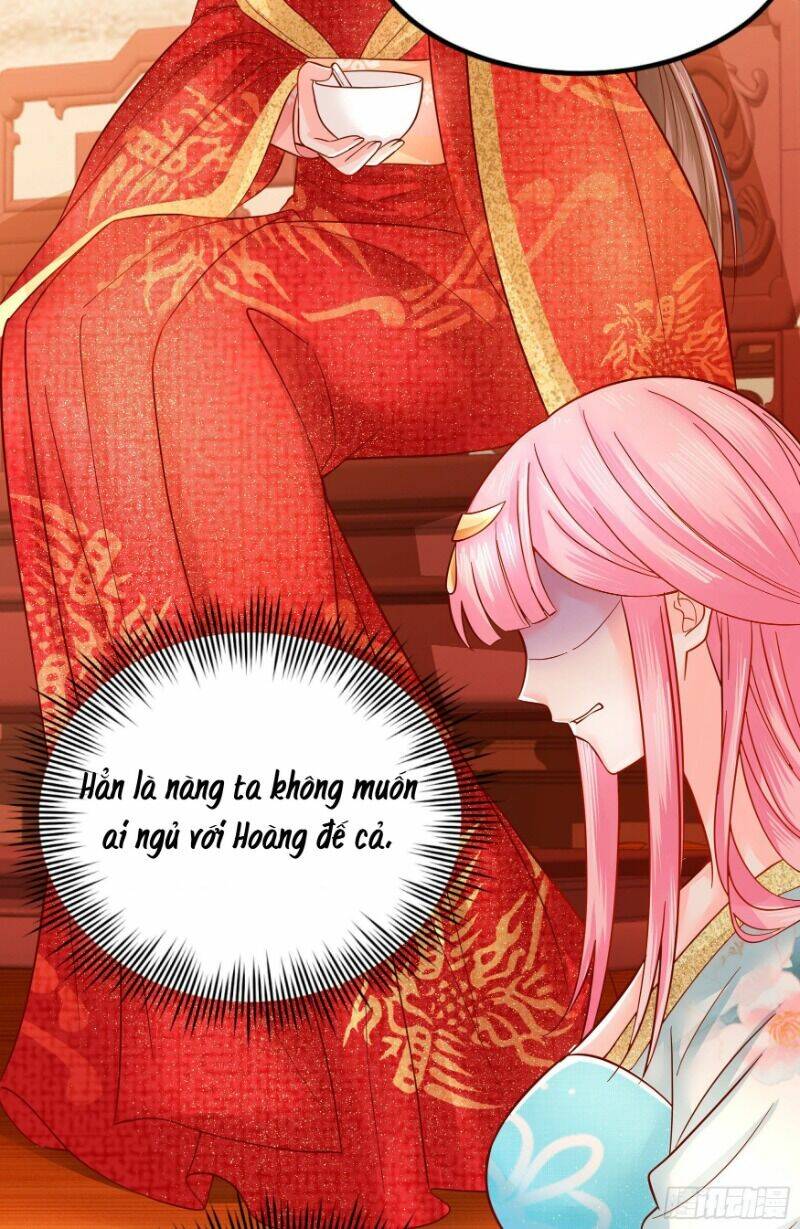 ta phải làm hoàng hậu chapter 5 36