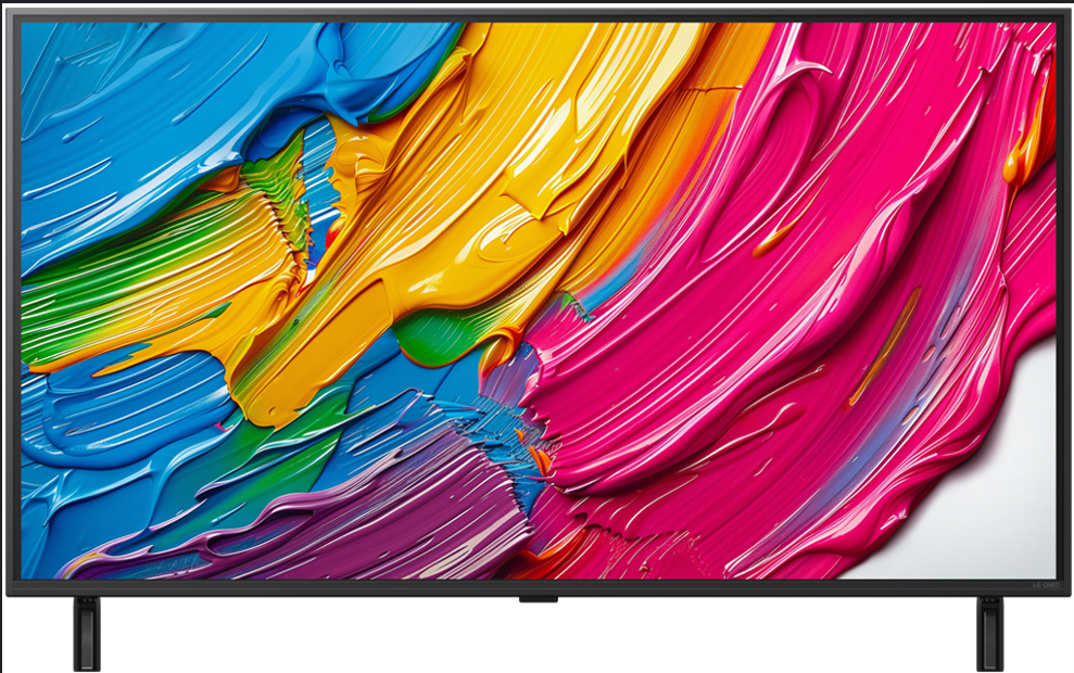 Smart Tivi LG QNED AI 4K 55 Inch 55QNED80ASA - Hàng Chính Hãng