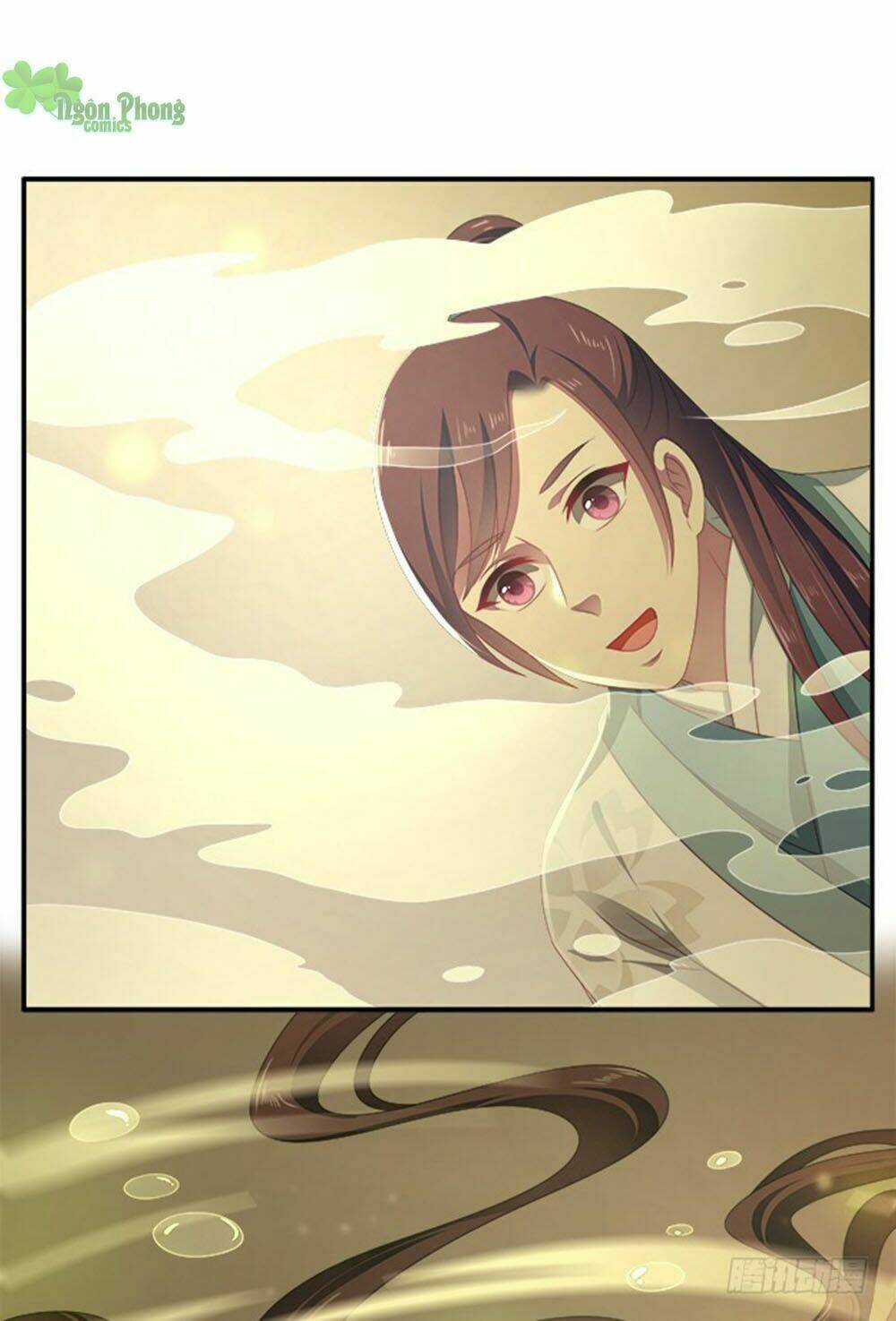 thịnh thế an nhiên chapter 58 35