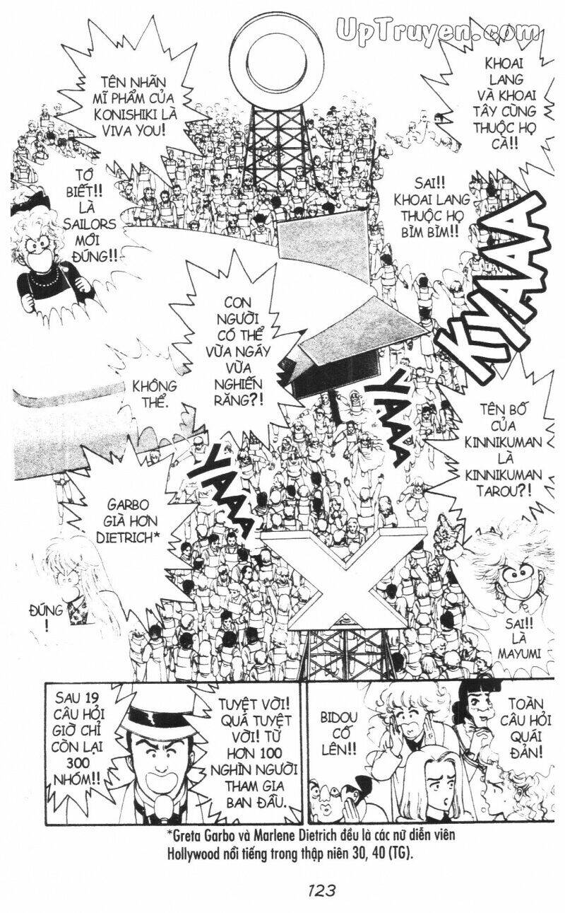 câu lạc bộ con nhà giàu chapter 9 124