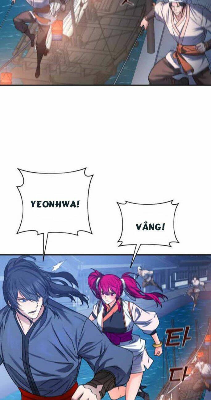 lôi thần chuyển sinh chapter 29 2