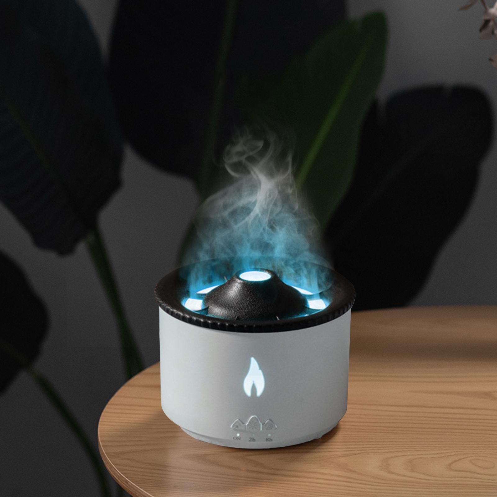 Essential diffuser Desktop Air Humidifier Office Bedroom