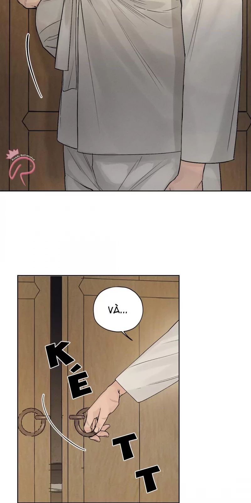 cửa hàng âm cụ chosun chapter 1.5 22