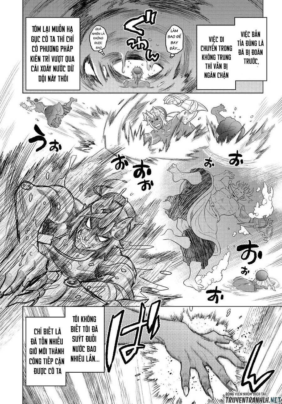 Re:monster chapter 82 20