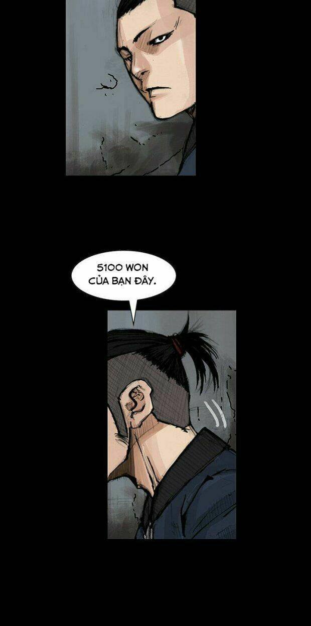 dokgo 2 | độc cô 2 chapter 26 21