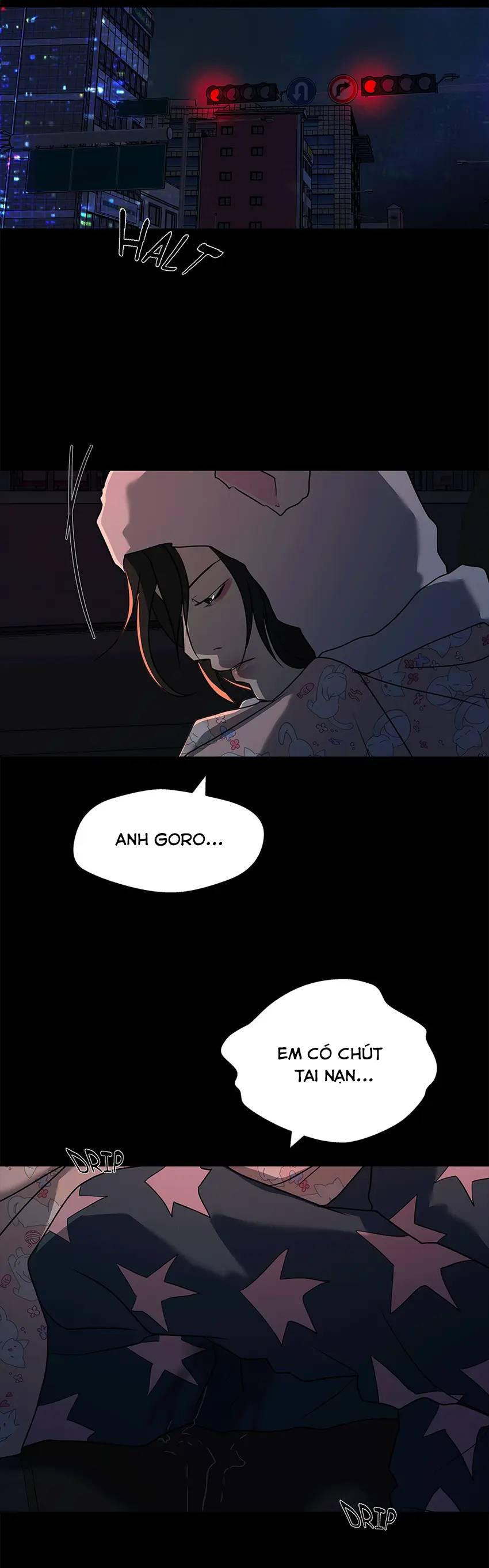 love murder basketball chapter 33 41