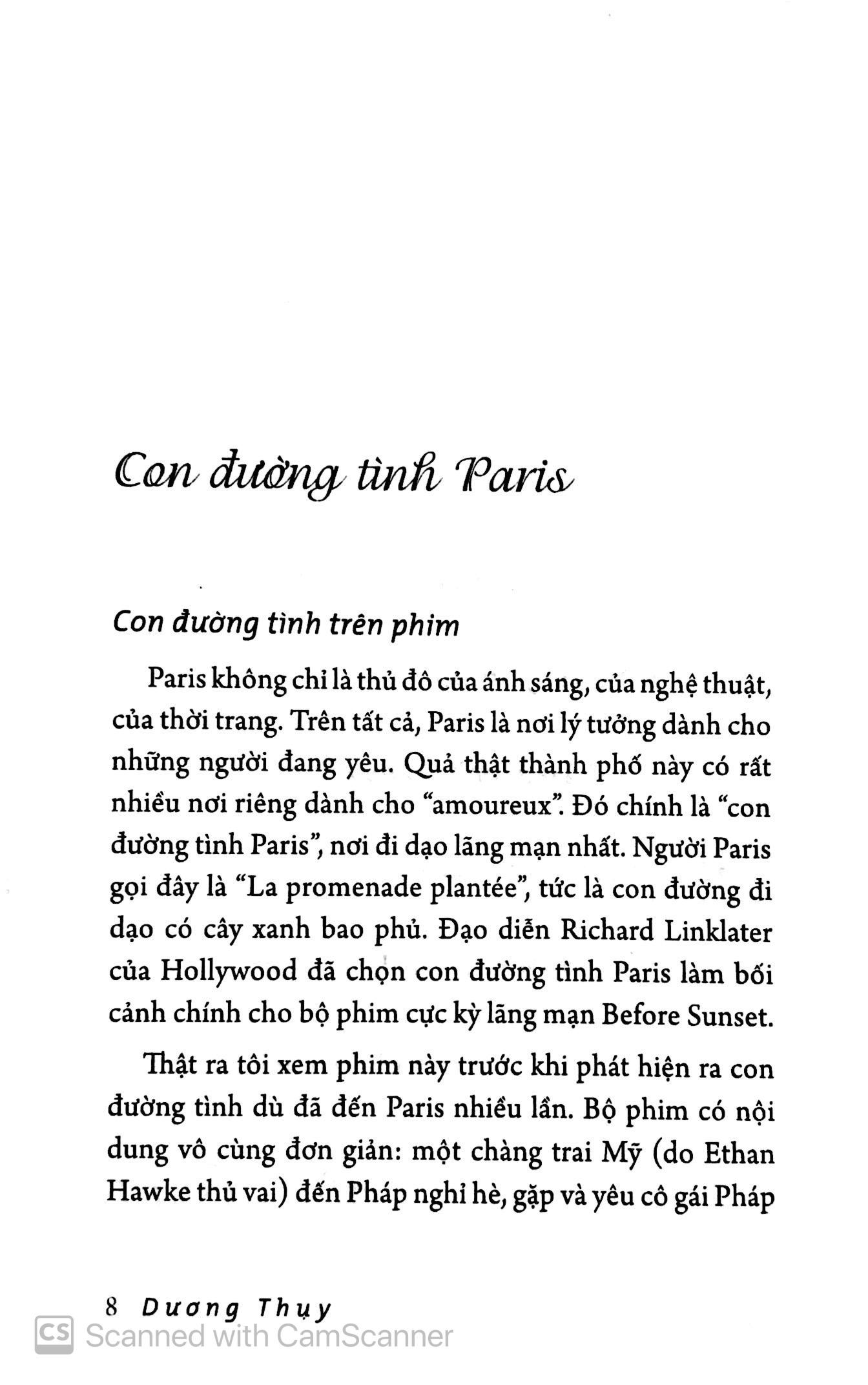 Sách Dương Thụy - Trả Lại Nụ Hôn (Tái Bản 2018)