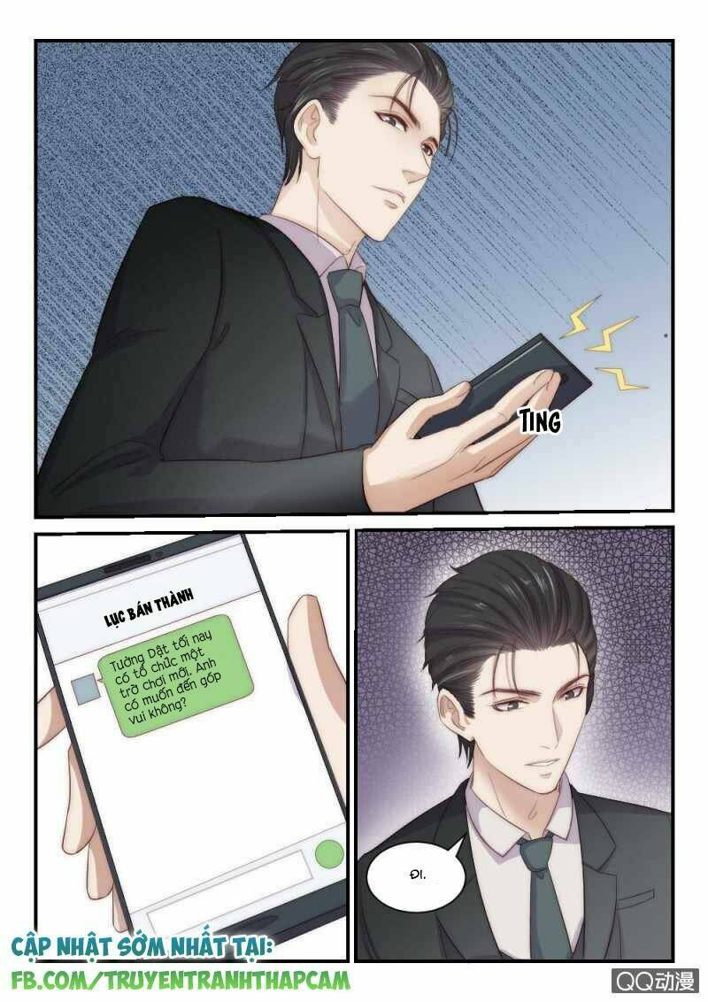 nam thần cách vách chapter 88 8