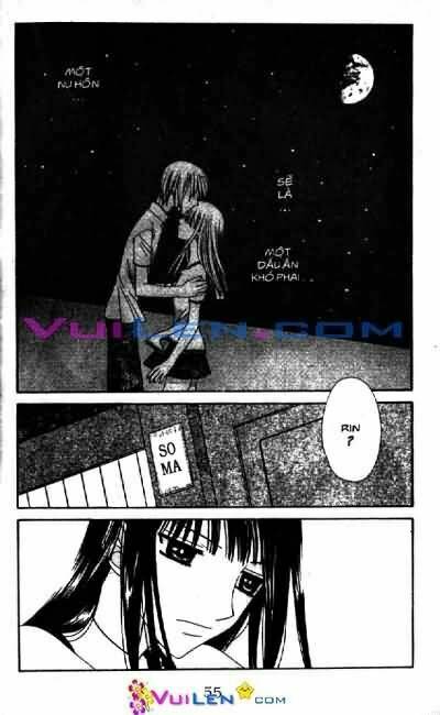 giỏ trái cây - fruit basket chapter 15 49