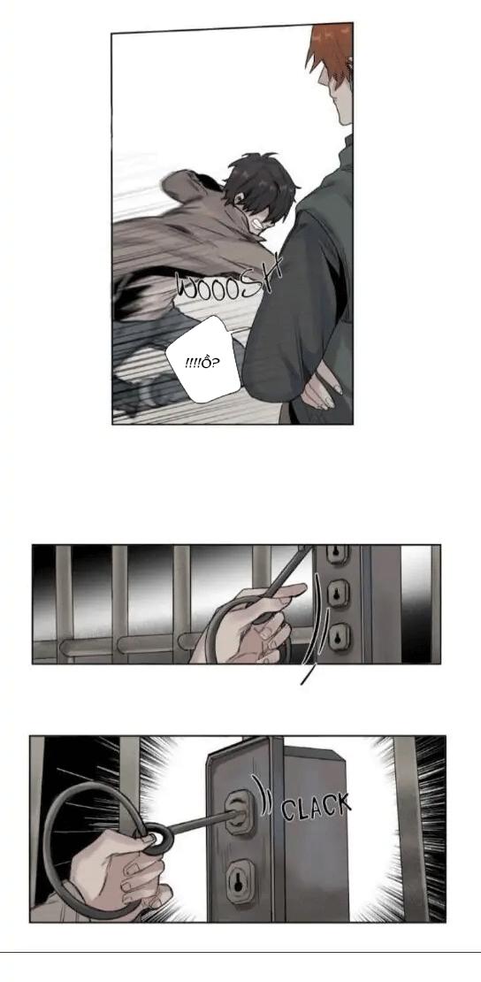 ánh nhìn của quạ chapter 6 55