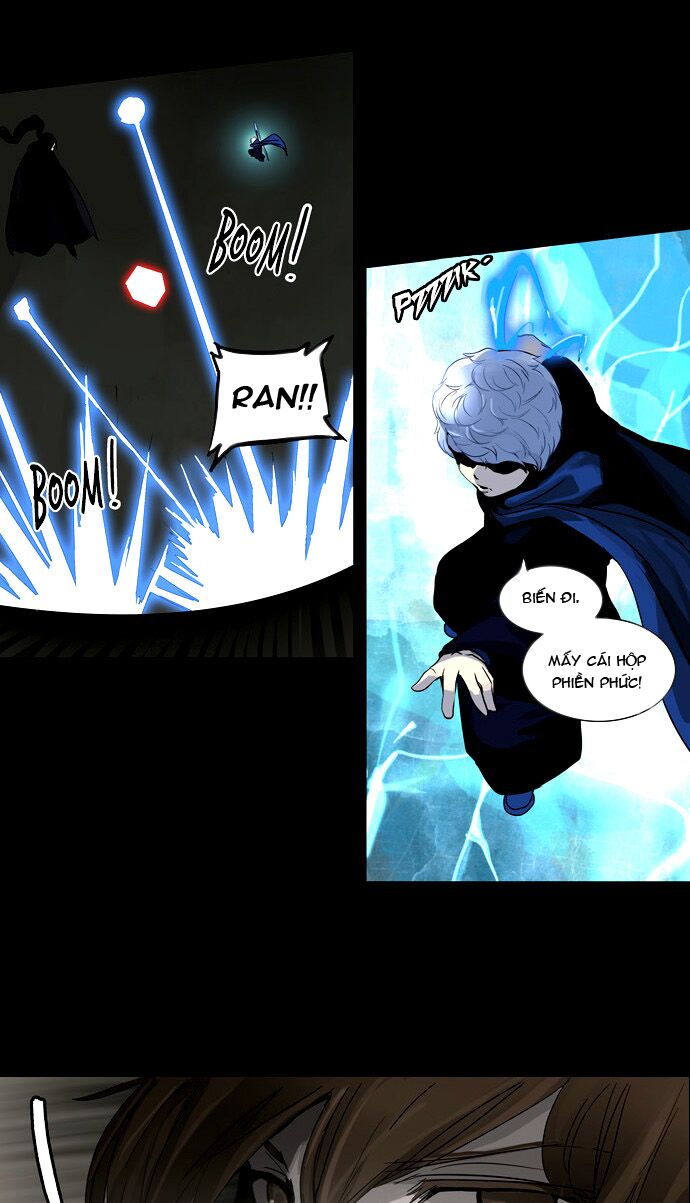 tòa tháp bí ẩn 2 chapter 49 20