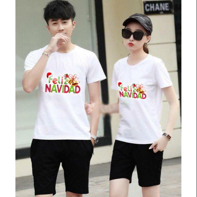 Đồ đôi xinh xắn đi chơi Noel đẹp khỏi chê