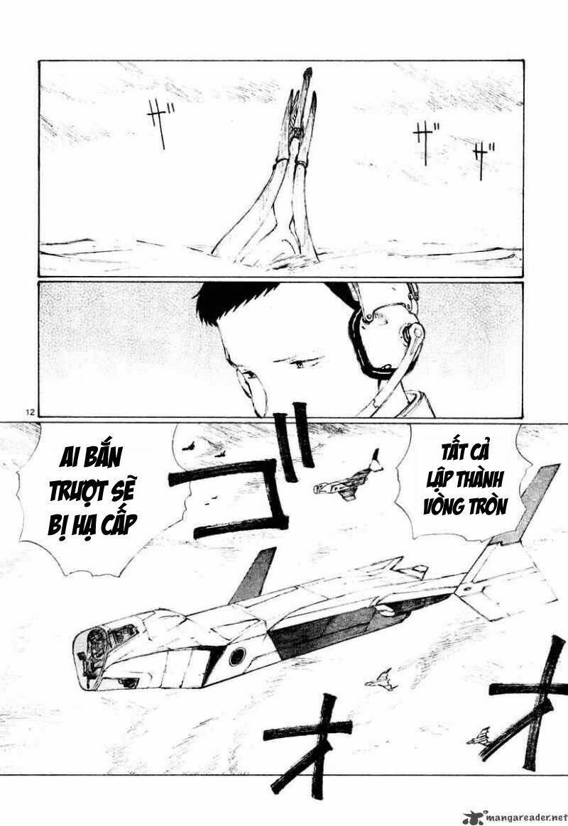 trò chơi kinh hoàng chapter 16 12