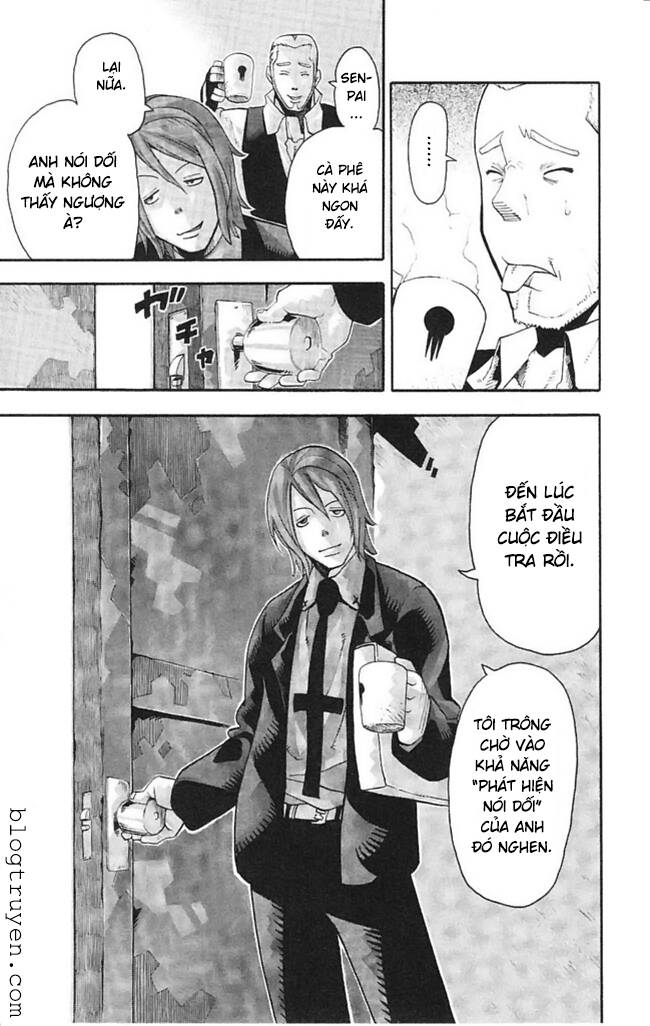 soul eater chapter 38 12