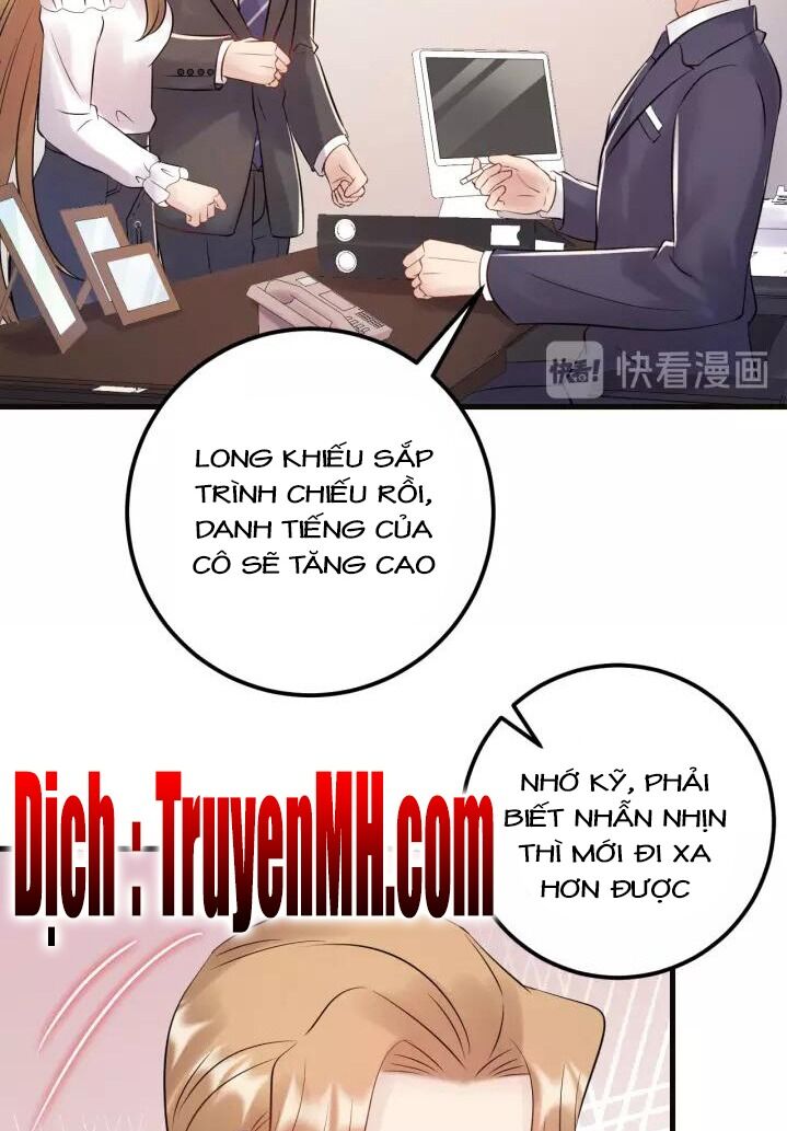 trọng sinh chi ức vạn ảnh hậu yếu thượng vị chapter 252 10