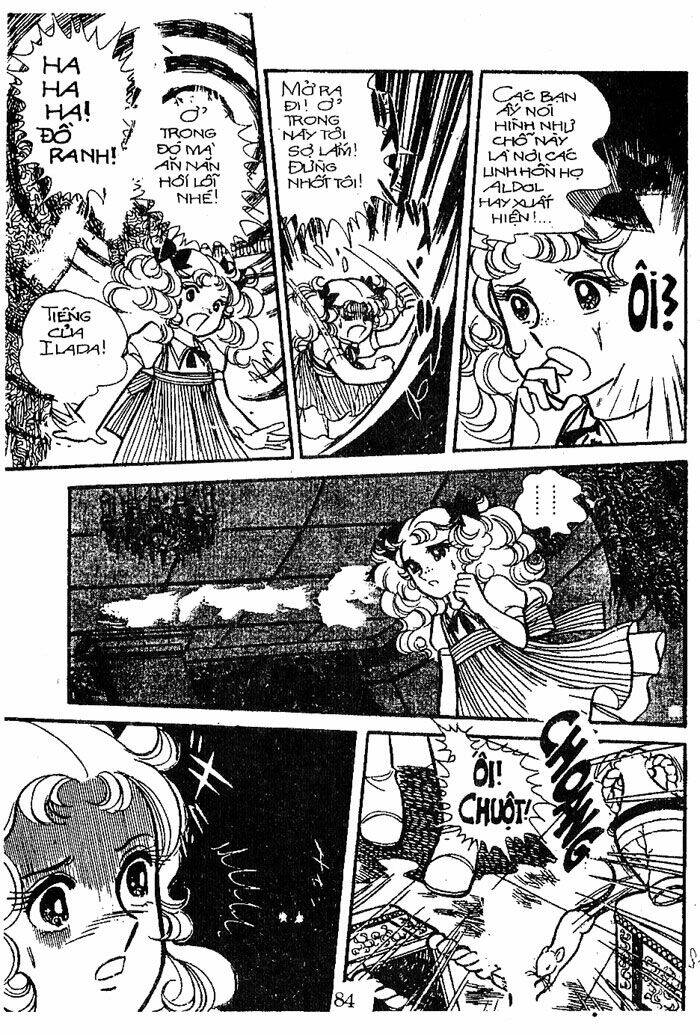 candy candy chapter 3 20