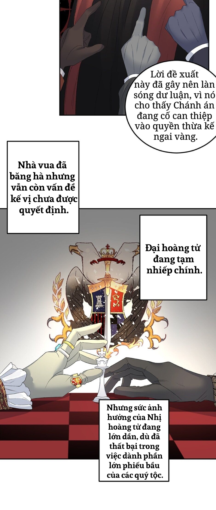 ebony, quạ đen chapter 62 35