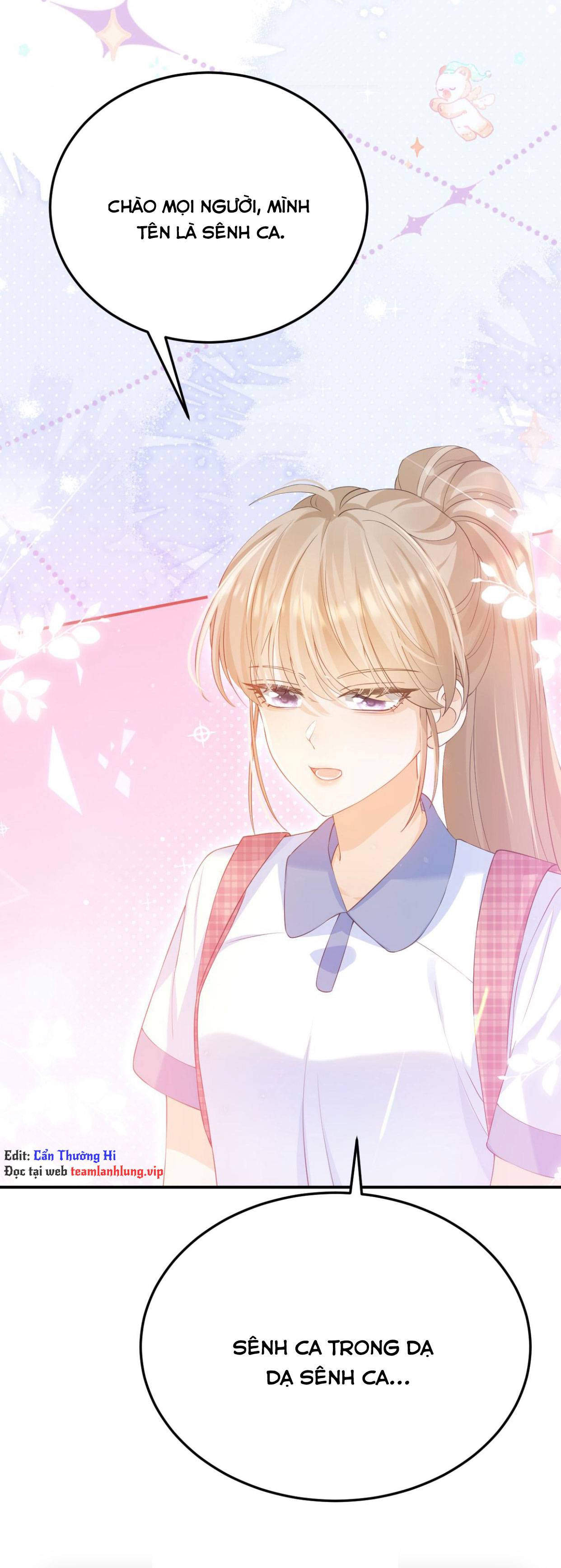 mùa thu nồng cháy- tình yêu cháy bỏng chapter 2 14