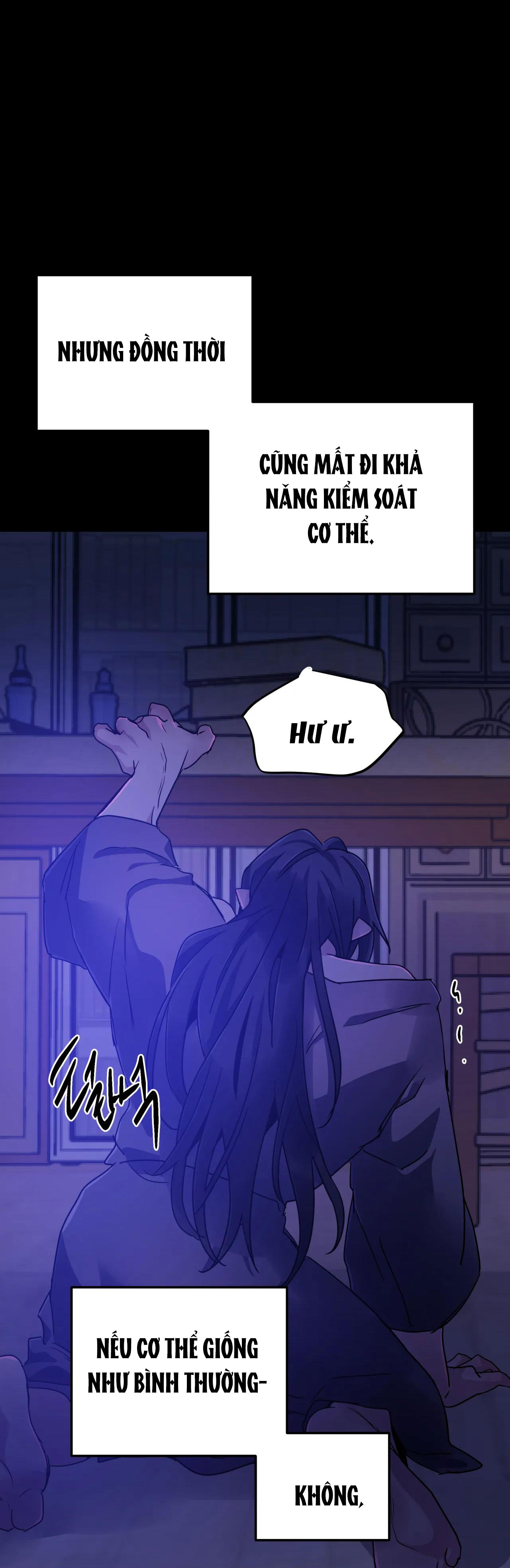 hắc vực chapter 53.1 7