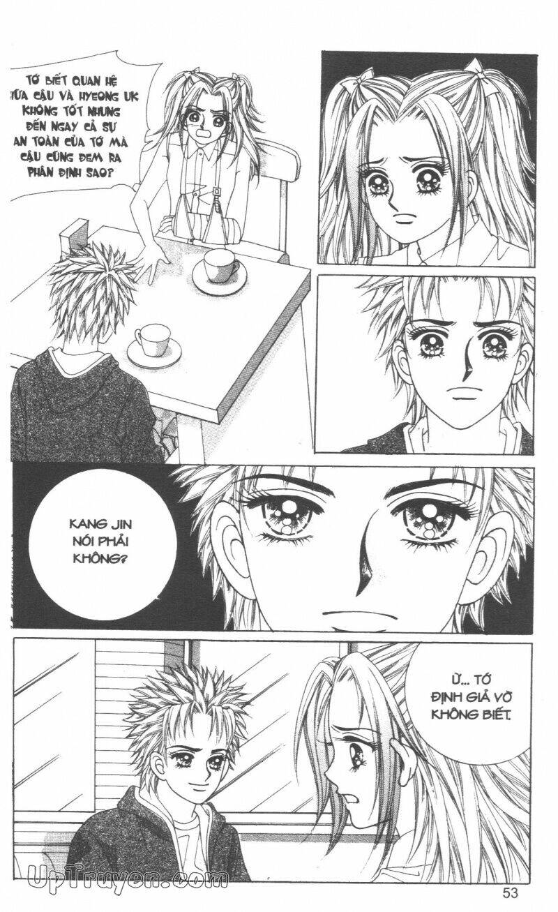 cáo già gặp sói điên chapter 6 54