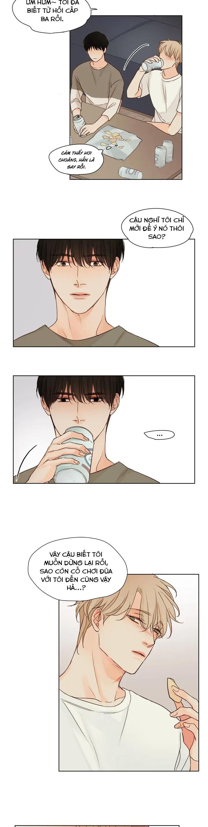 manhwa chịch vồn chịch vã chapter 61 5