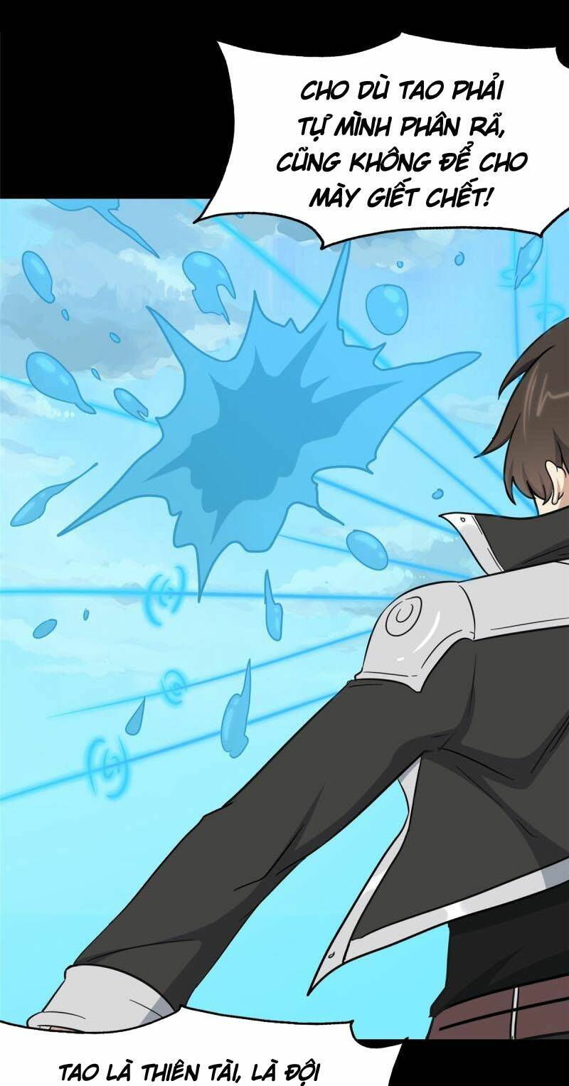 bạn gái virus của tôi chapter 334 33