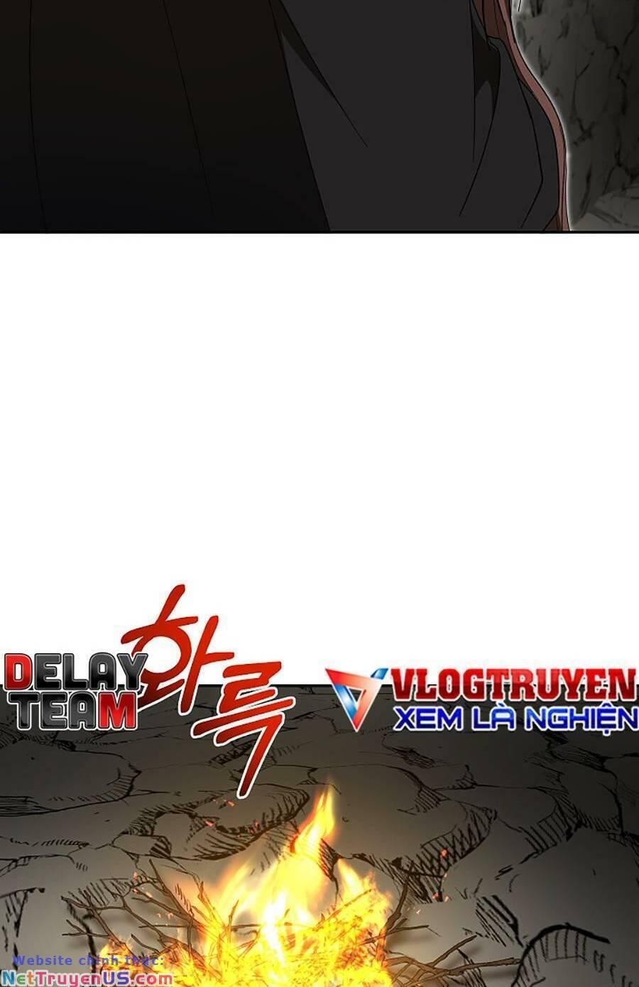 võ đang kỳ hiệp chapter 111 40