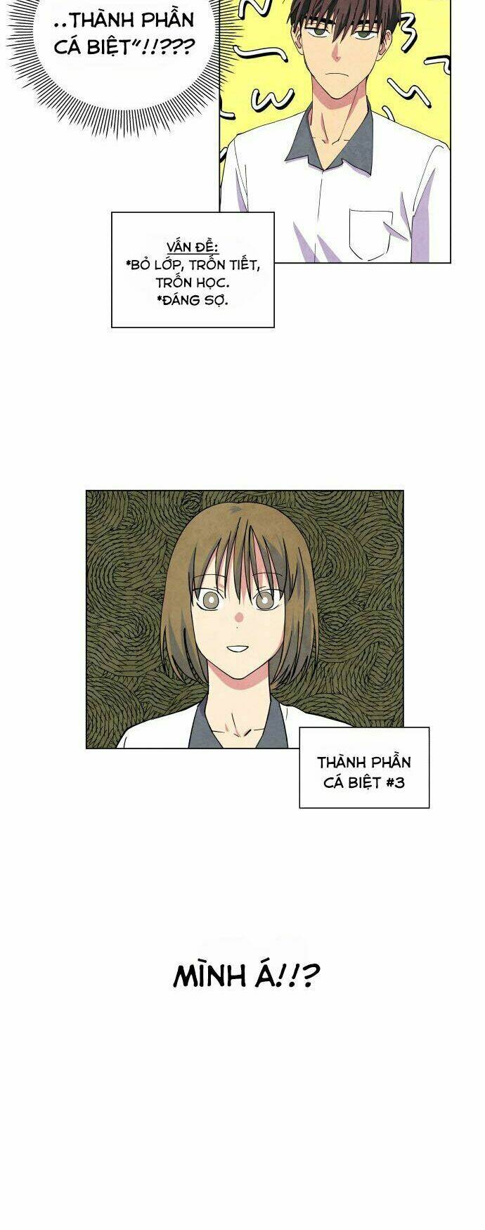 tai sói và mũ đỏ chapter 13 20