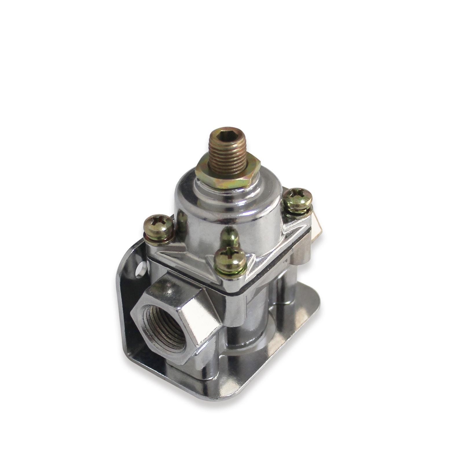 Carburetor Fuel Pressure Regulator High Performance Car Accessories Replaces