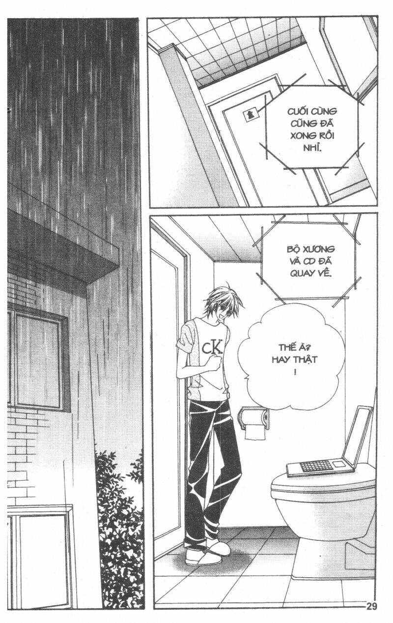 cũng vì em chapter 5 29