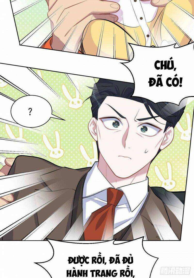 nhạc phụ đại nhân là lão bà chapter 92 5