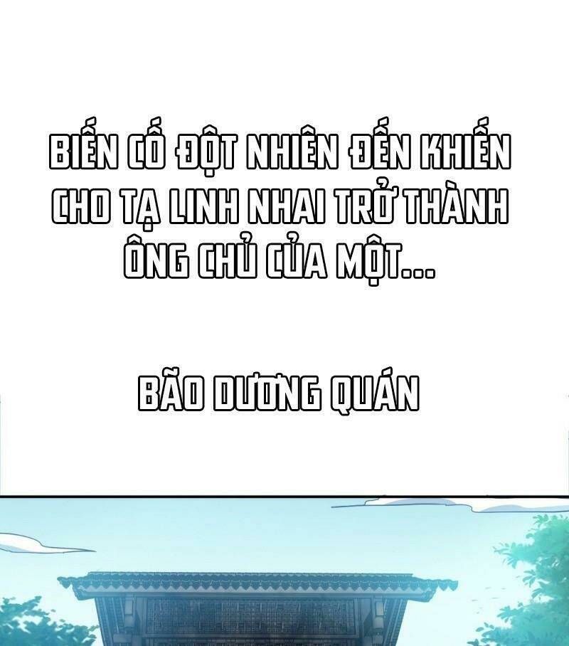 phi chức nghiệp bán tiên chapter 0 1