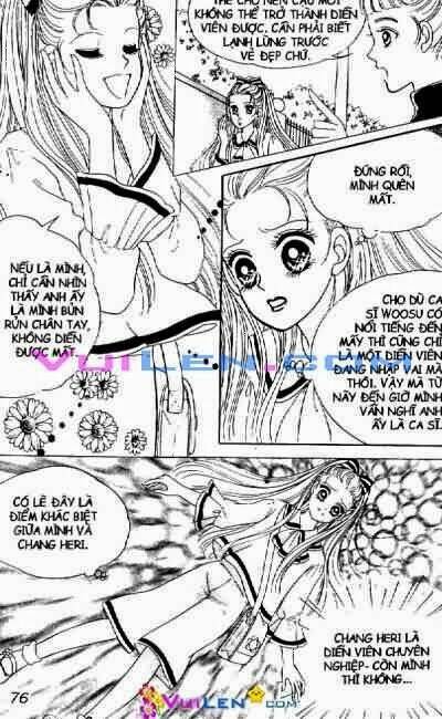 cô gái đến từ quá khứ chapter 3 73